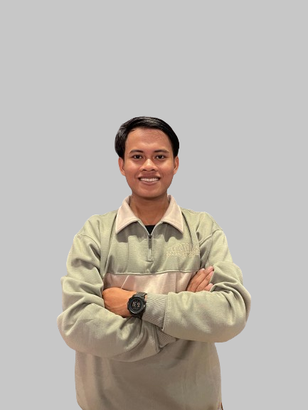 Mohammad Fickry Pratama