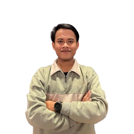 Mohammad Fickry Pratama
